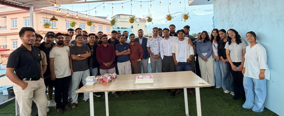 Bidhee team