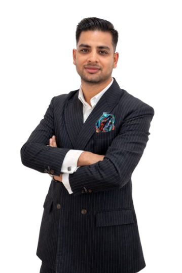 Mr. Subash Sapkota