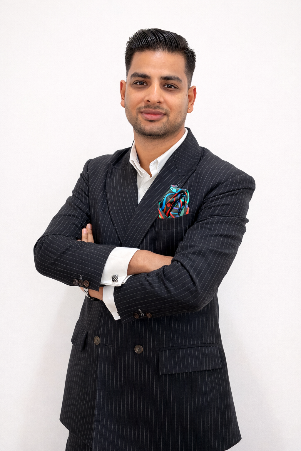 Mr. Subash Sapkota