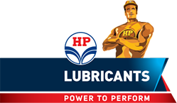 HP Lubricant