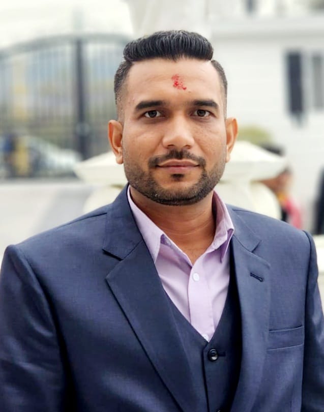 Web Development Company in Kathmandu