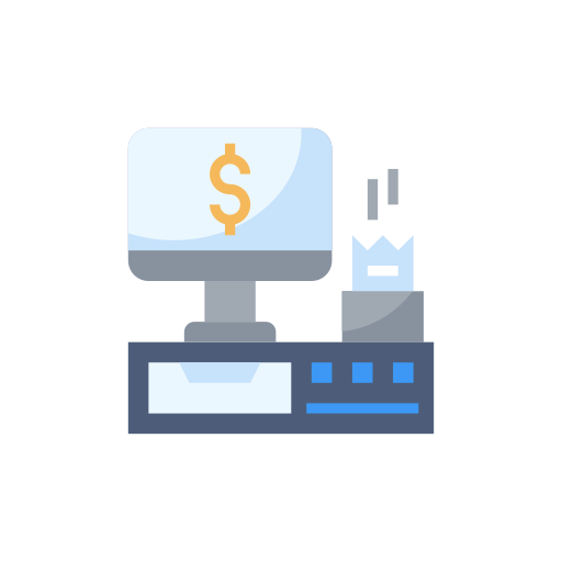 Point of Sale System (POS)